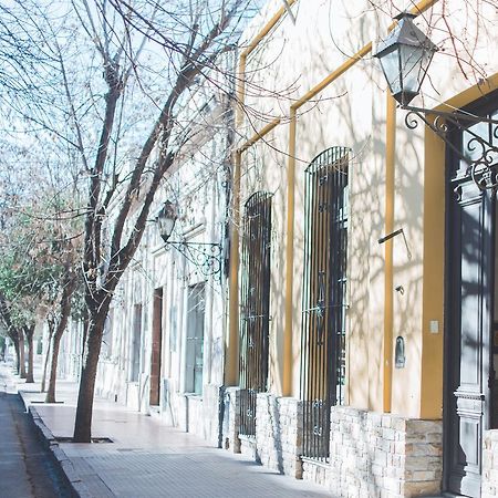 סלטה Las Rejas Hostel מראה חיצוני תמונה