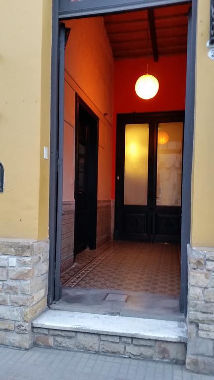 סלטה Las Rejas Hostel מראה חיצוני תמונה