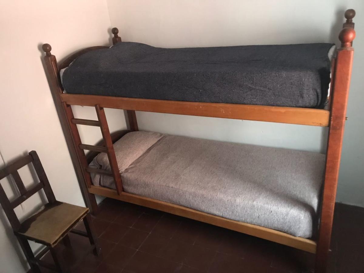סלטה Las Rejas Hostel מראה חיצוני תמונה