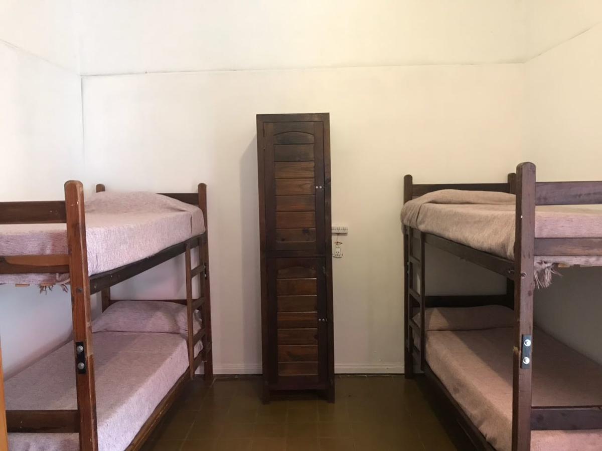 סלטה Las Rejas Hostel מראה חיצוני תמונה