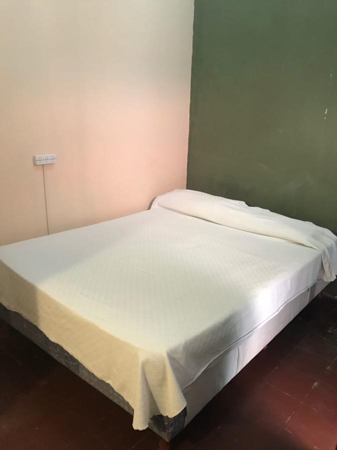 סלטה Las Rejas Hostel מראה חיצוני תמונה