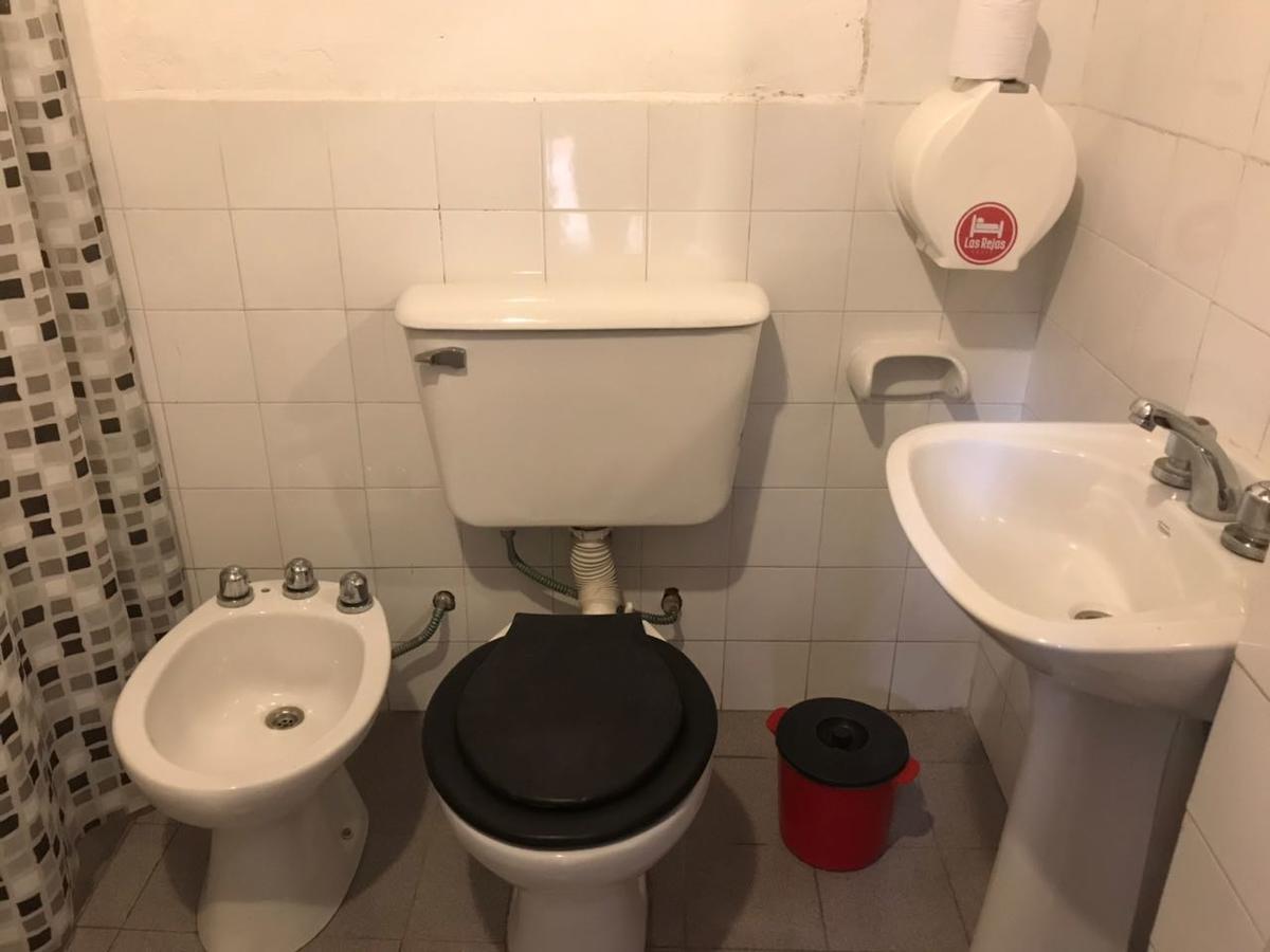 סלטה Las Rejas Hostel מראה חיצוני תמונה