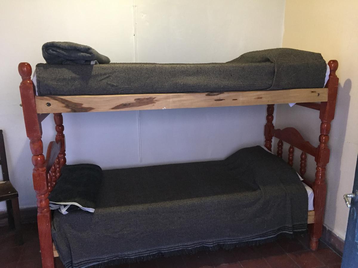 סלטה Las Rejas Hostel מראה חיצוני תמונה