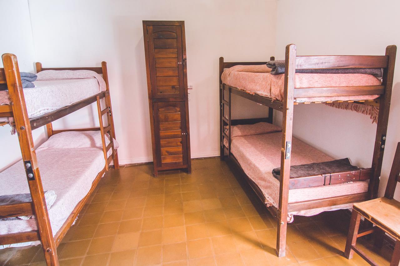 סלטה Las Rejas Hostel מראה חיצוני תמונה